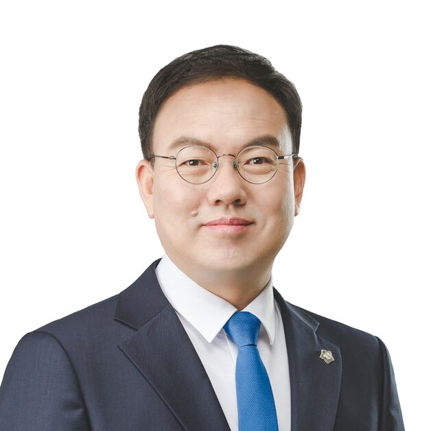 박완희 청주시의원 "역사 왜곡 도서 전량 폐기해야"