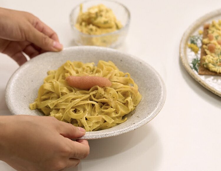 본문 이미지 - 사진=대경명란 맛의명태자 제공