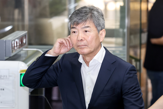 이종호 前블랙펄 대표 측 "김건희에게 3억 수표로 줘"