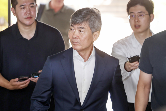 종합특검, 이종호 전 블랙펄 대표 소환…'임성근 구명로비' 의혹 관련