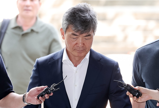 '김건희 측근' 이종호, 변호사법 위반 2심 시작…1심 징역 1년 6월