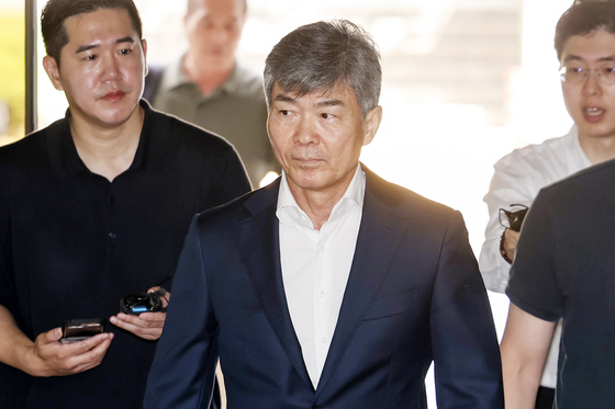 대검, '도이치주가조작 수사검사 술자리 의혹' 이종호 서면조사