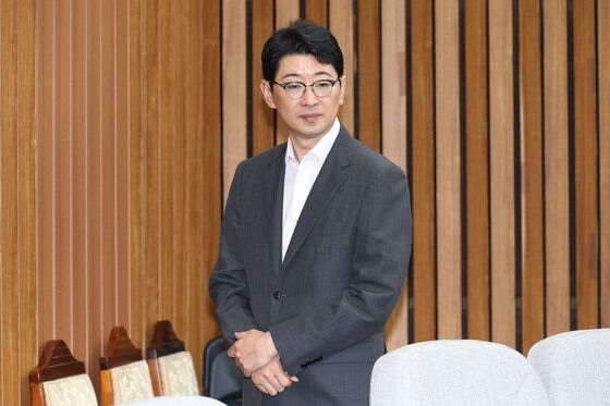 주진우, '억대 차명 거래' 이춘석 자본시장법 등 위반 혐의 고발