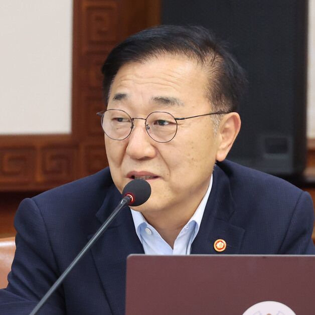 김윤덕 국토부장관, 음해성 찌라시 배포자 경찰에 고소