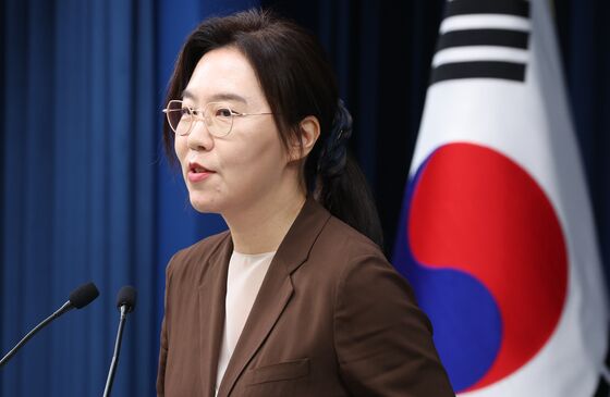 대통령실 "포스코이앤씨 동일 사고, 李대통령 휴가 뒤 대응 있을 것"