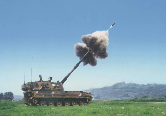 '방산 스테디셀러' K9 자주포, 핀란드에 또 수출…9400억 규모