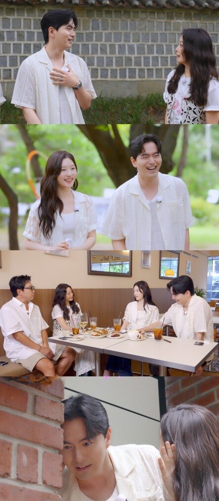 본문 이미지 - JTBC 한끼합쇼