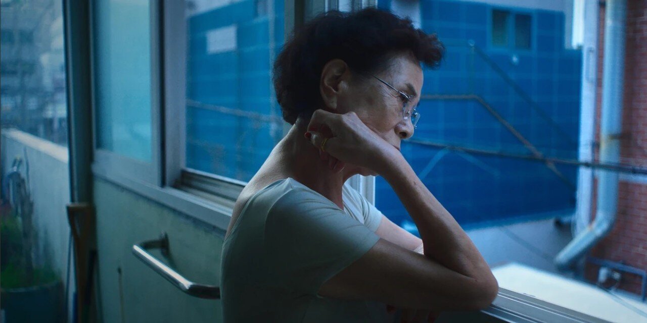 본문 이미지 - 첫여름 스틸