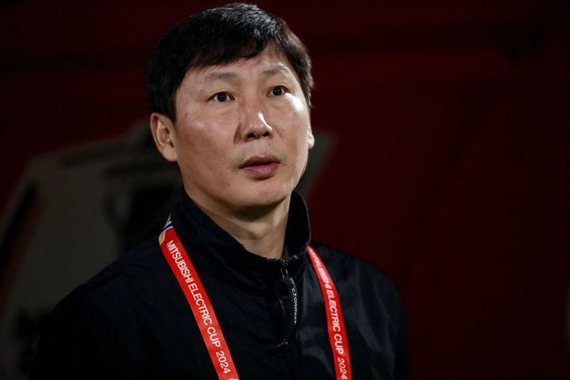'베트남서 성공 시대' 김상식 감독 "인삼·화장품 등 선물로 '정' 표현"