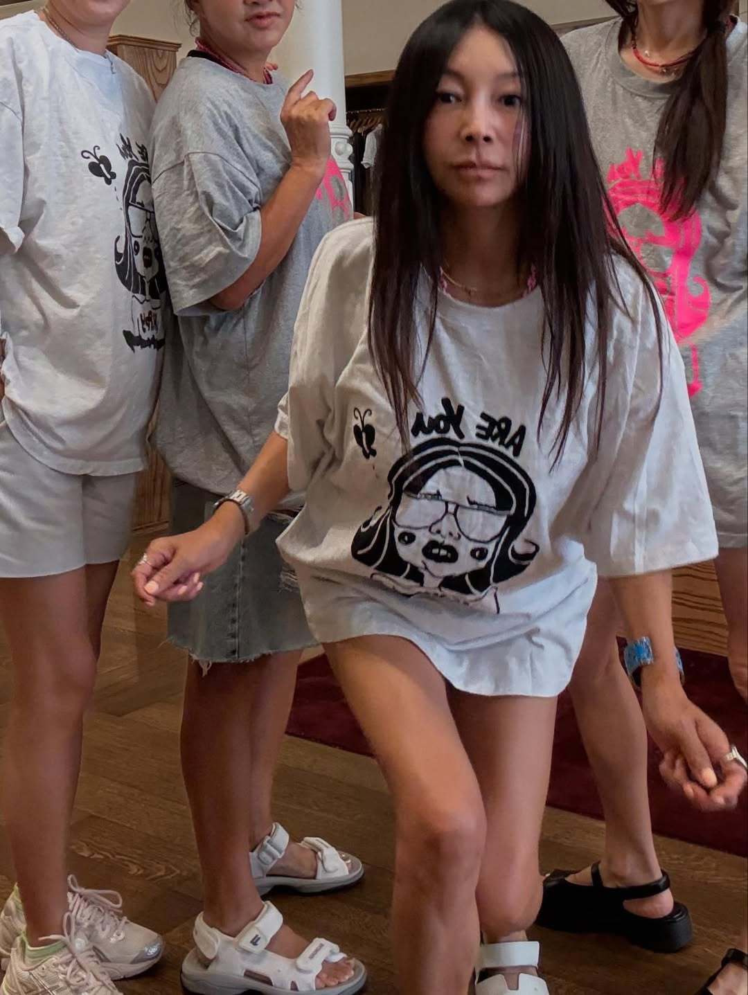 본문 이미지 - 사진=황신혜 인스타그램