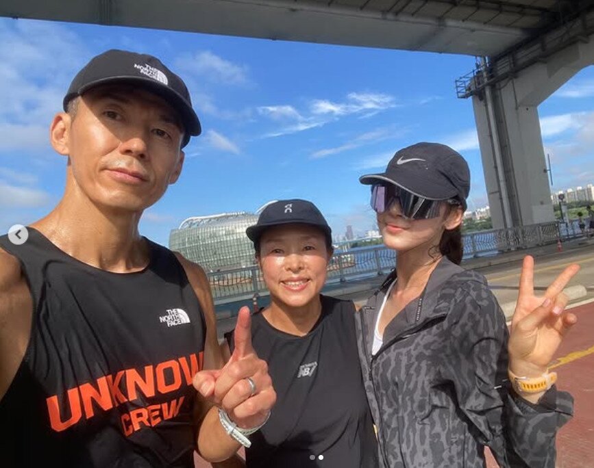 본문 이미지 - 션 인스타그램