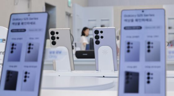 최단기간 300만대 돌파한 갤럭시