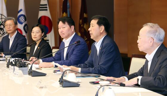 구윤철 "배임죄, '형사처벌→과태료·과징금' 전환…CEO 리스크 완화"