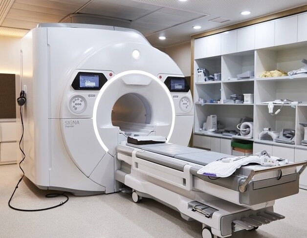 경희대병원, 3D 인공지능 탑재한 MRI 신규장비 도입…효율화 기대