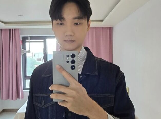 '모솔연애' 정목 "지연과 이별…너무 미워하지 말아주세요"