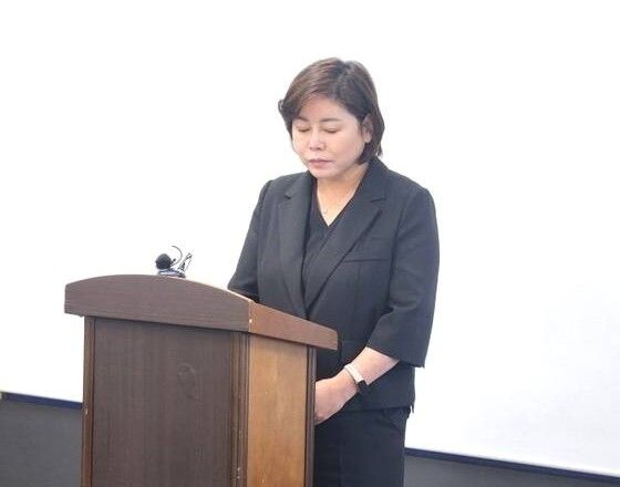 경찰,  전윤미 전주시의원 내사 착수…'소상공인 지원 예산 몰아주기 의혹'