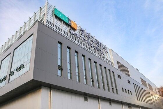 현대그린푸드, 2분기 영업익 309억…전년 동기 대비 5%↓(1보)