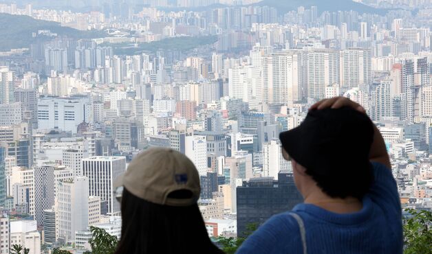 "나도 집 있어"…20대는 '노원', 30대는 '성동·영등포'로 몰렸다