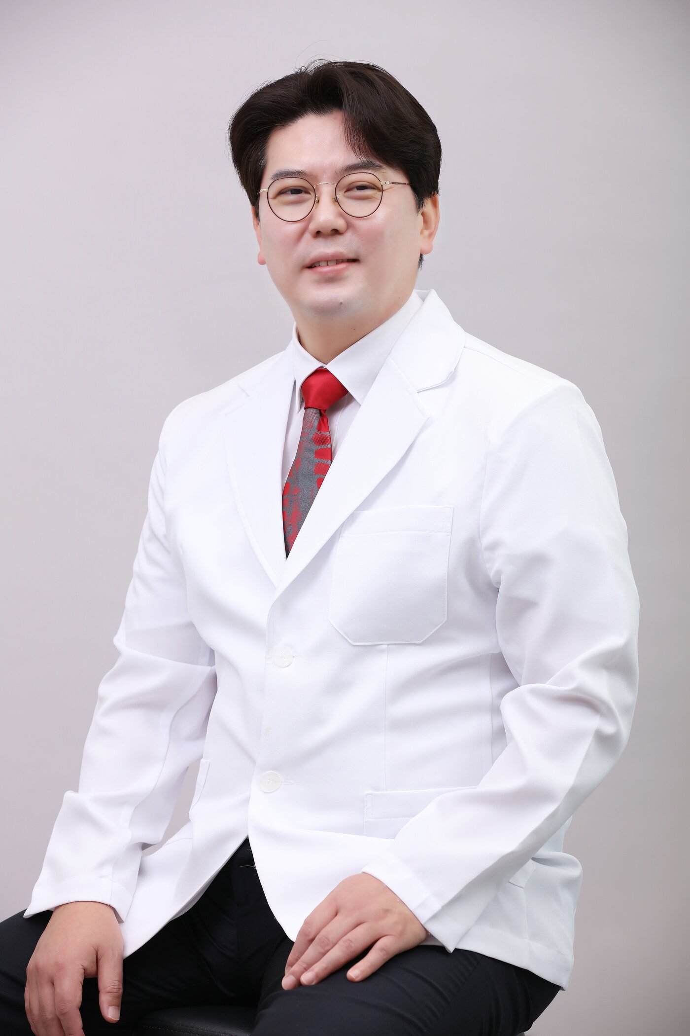 본문 이미지 -  리젠에스신경외과 조성윤 원장. &#40;리젠에스신경외과 제공&#41;