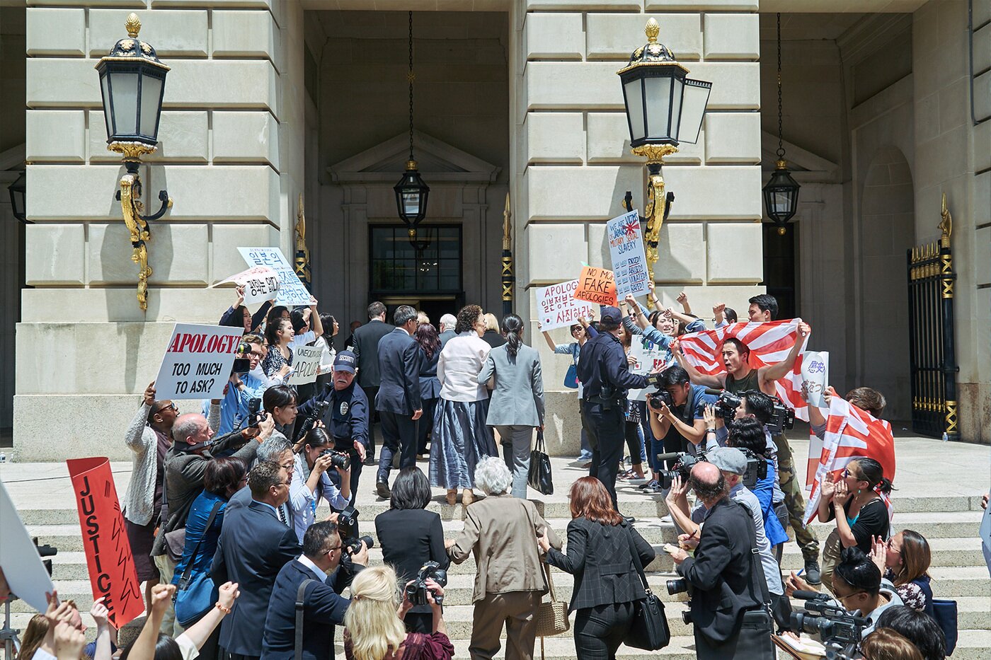 본문 이미지 - '아이 캔 스피크' 스틸 컷