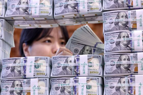 "역시 미장이 최고" 서학개미에 대외금융자산 '역대 최대' 증가