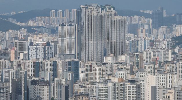 강북 전세도 5억 시대…서울 아파트 전셋값 3개월 연속 상승