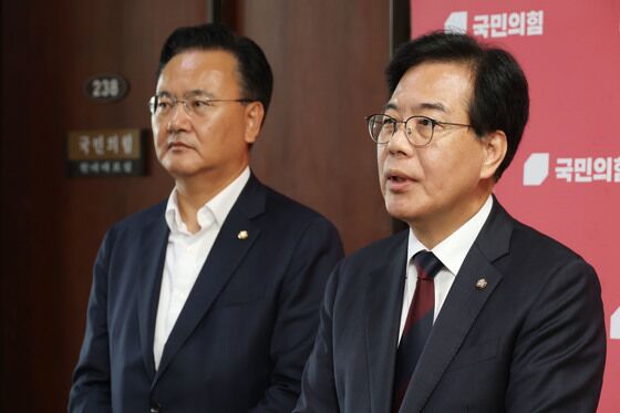 송언석, 울산 현대차 방문 일정 취소…"긴급 원내 현안"(종합)