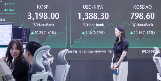"세제 개편 우려 과했나"…KB금융, 3.69% 상승 [핫종목]