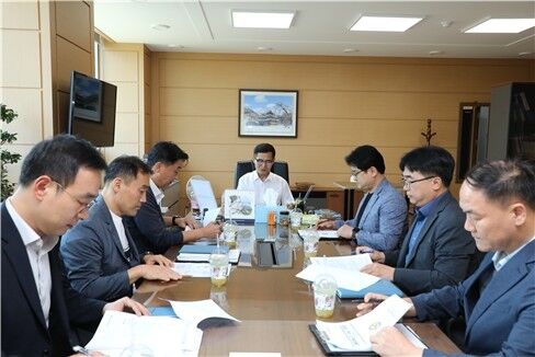 전북경찰청 '보이스피싱 등 다중피해사기 대응 TF' 구성