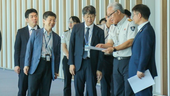 콩고·브라질·중국 장쑤성 등 4분기 중점검역관리지역으로 조정