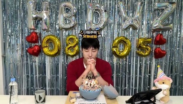 우즈, 전역하자마자 열일 "새 앨범 준비 중" 깜짝 공개