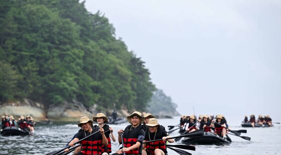 제12회 바다로캠프 IBS 체험