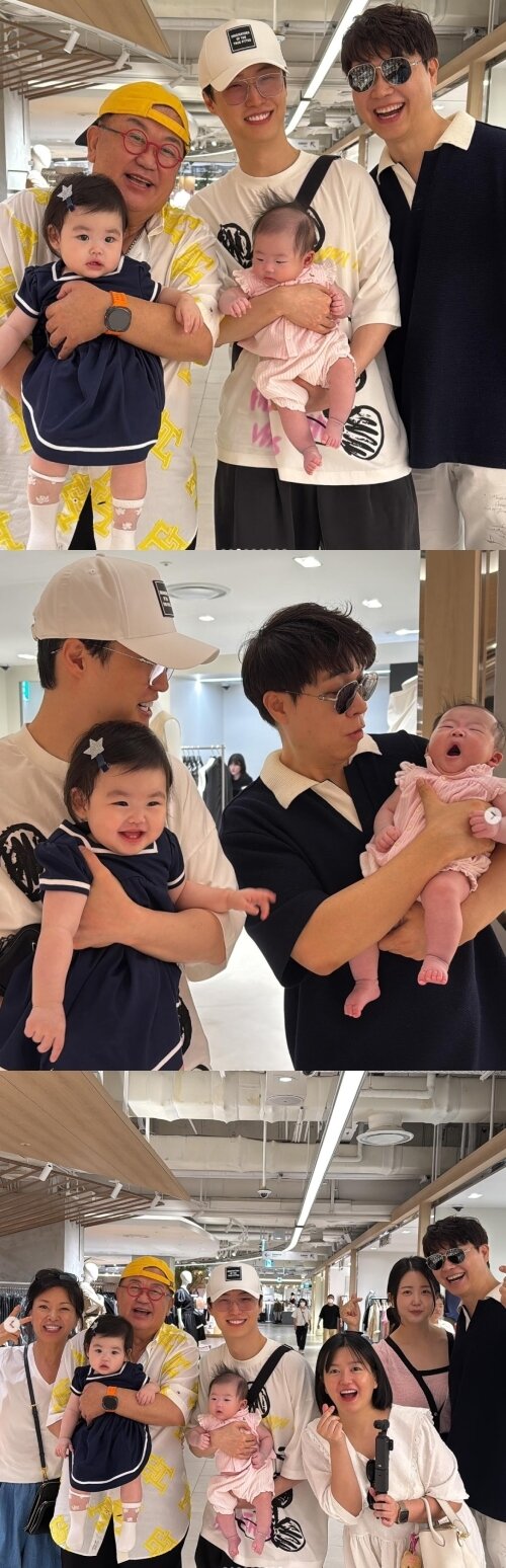 본문 이미지 - 이수민 인스타그램