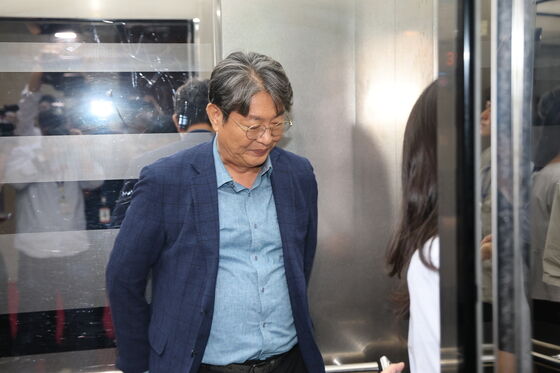 홍준표 "이춘석 주식 차명거래, 그것도 본회의장에서…李정권 뒤흔들 미친 짓"