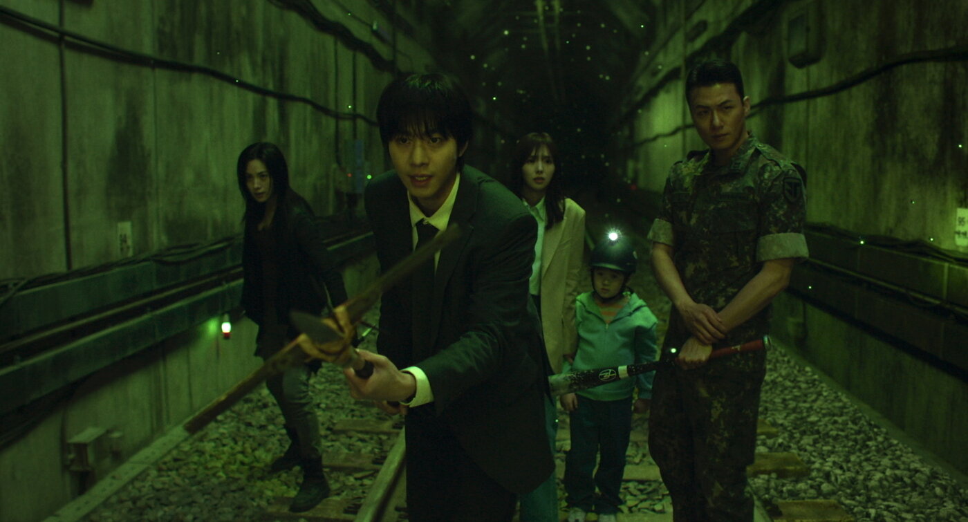 본문 이미지 - '전지적 독자 시점' 스틸 컷