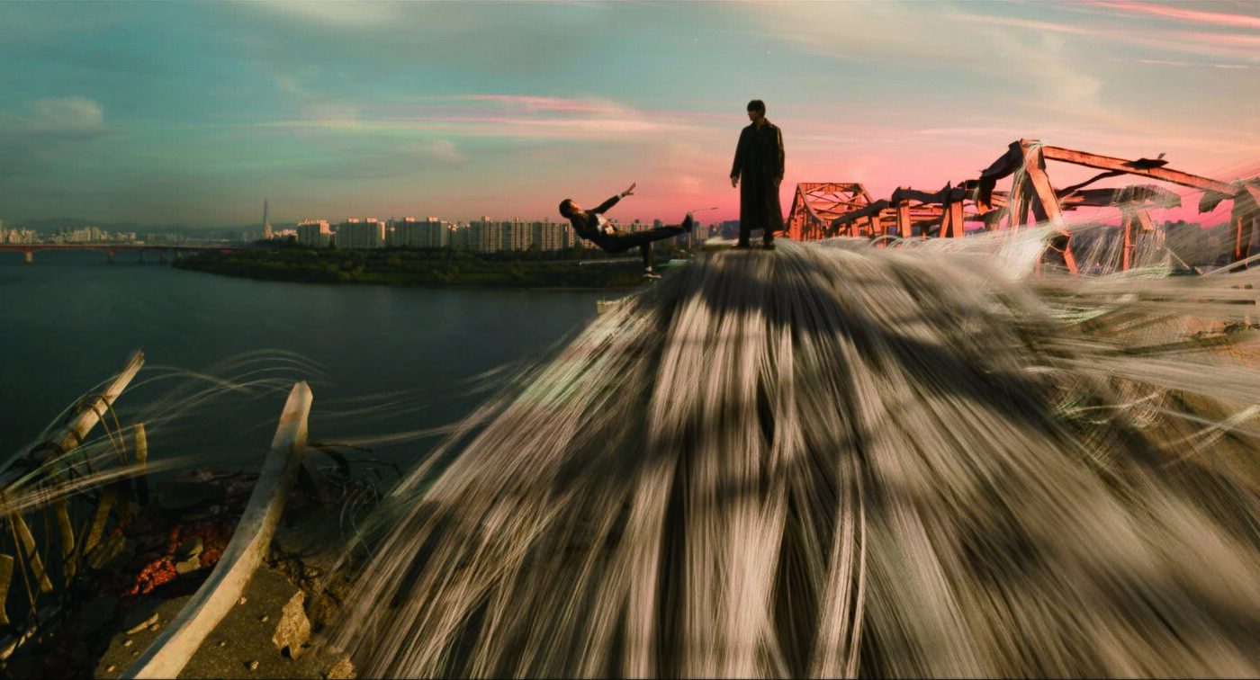 본문 이미지 - '전지적 독자 시점' 스틸 컷