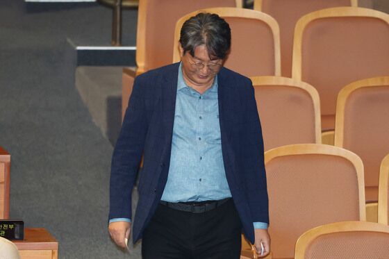 이춘석 '차명거래' 의혹…정청래, 윤리감찰단 조사 지시(종합)