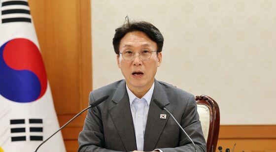 모두발언하는 김민석 국무총리