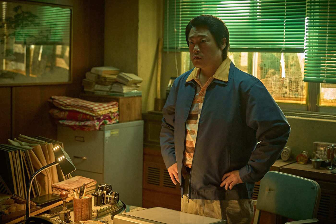 본문 이미지 - 백주상/플러스엠엔터테인먼트 제공