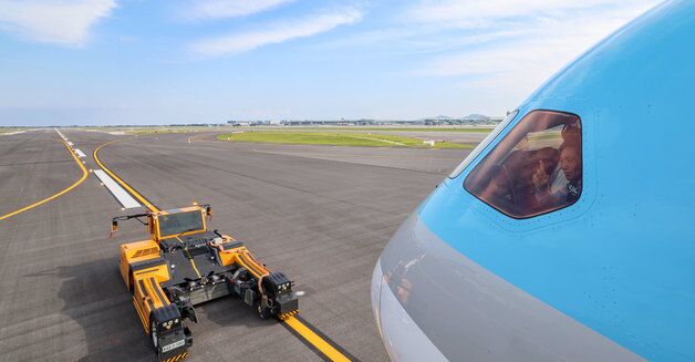 [뉴스1 PICK]개항 이래 처음…인천공항, 9월부터 '4활주로 시대'