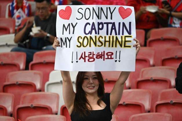 손흥민, LA FC 입단 초읽기…미국 현지 '쏘니 앓이'로 들썩