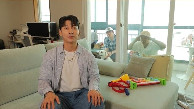 '빙상 영웅' 곽윤기 "은퇴 후 대출 한도 낮아져 집 구하기 난감"