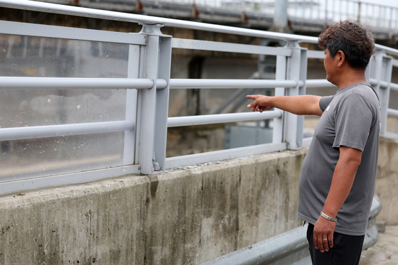 광주시 "호우 피해 지원, 가구·시설별 맞춤형으로"