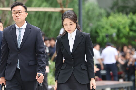 김건희 구속 후 두 번째 특검 출석…김예성·건진·이종호 줄소환(종합)