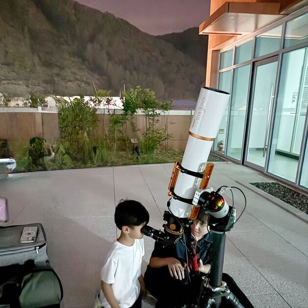 괴산군립도서관 '책과 연계한 방학 프로그램' 성황