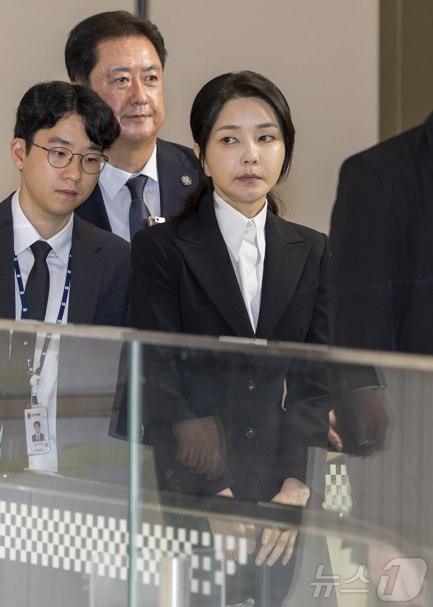 김건희 특검 사무실