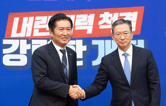 정청래 "정성호는 외유내강 강골…검찰개혁 완수 기대"