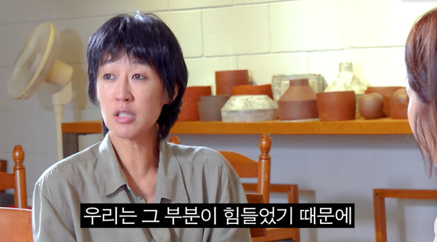 홍진경, 직접 밝힌 22년 만의 이혼 이유…"누구 잘못 아냐, 남 되고 진짜 우정"