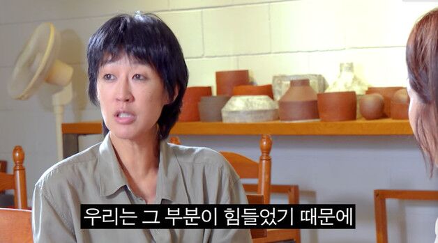 홍진경, 직접 밝힌 22년 만의 이혼 이유…"누구 잘못 아냐, 남 되고 진짜 우정"