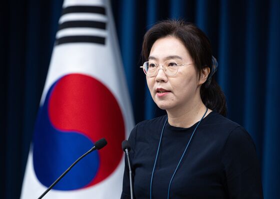 대통령실, 美 '반도체 100% 관세'에 "한국은 최혜국 대우 약속"